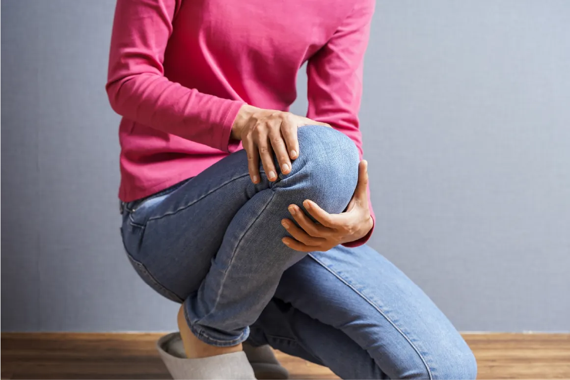 なぜ腰が痛くなってしまうのか？